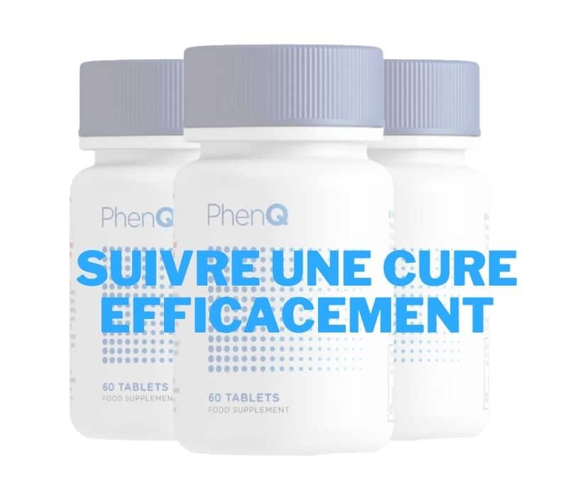PhenQ, follow a cure effectively