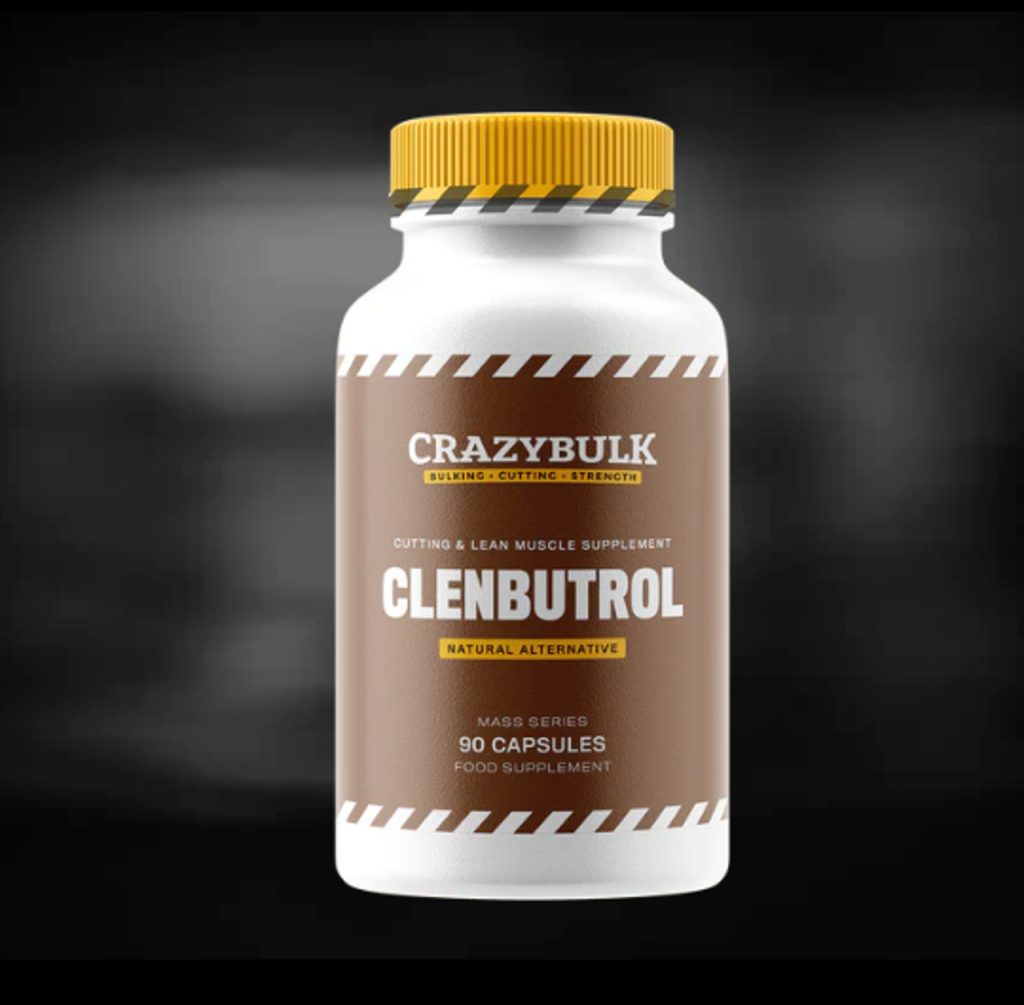 Clenbutrol